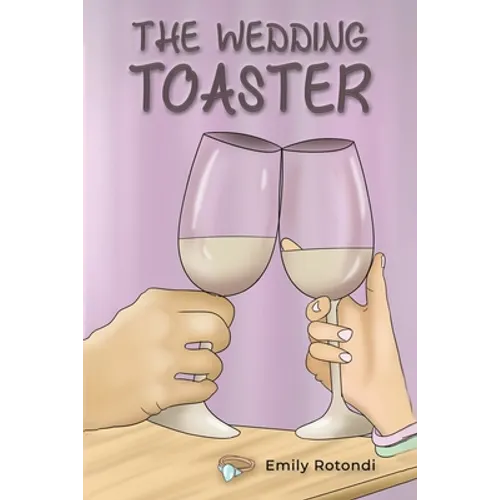 The Wedding Toaster - Paperback