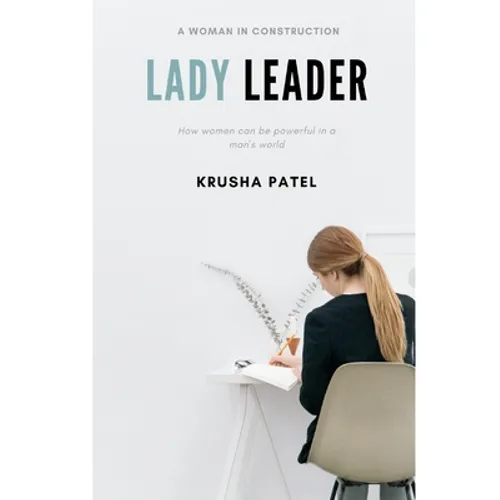 Lady Leader - Paperback