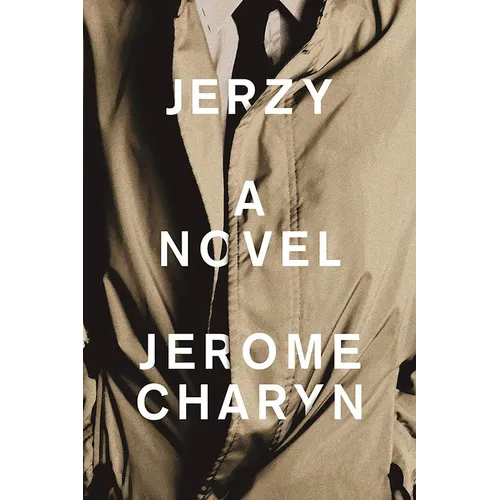 Jerzy - Paperback