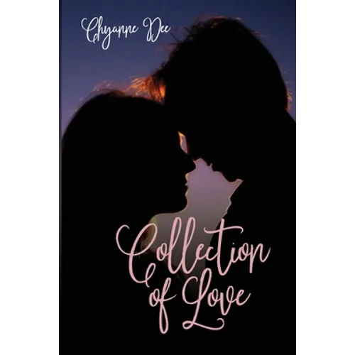 Collection of Love - Paperback