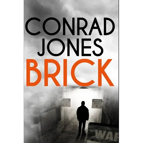 Brick - Paperback