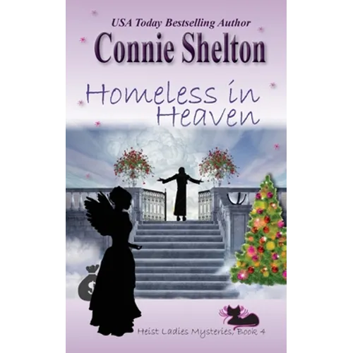 Homeless in Heaven - Paperback