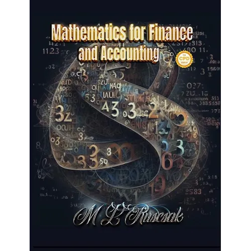 The Mathematics of Finance - Hardcover