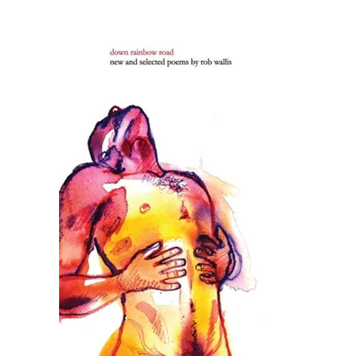 Down Rainbow Road - Paperback