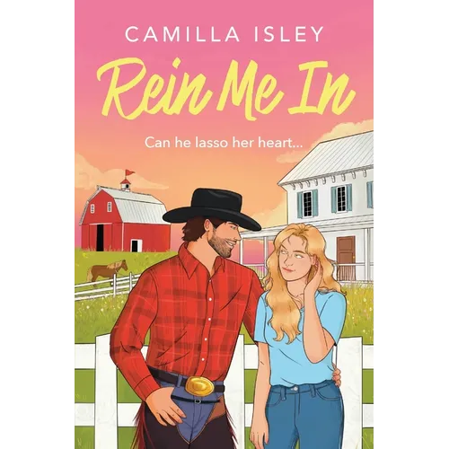Rein Me In - Paperback