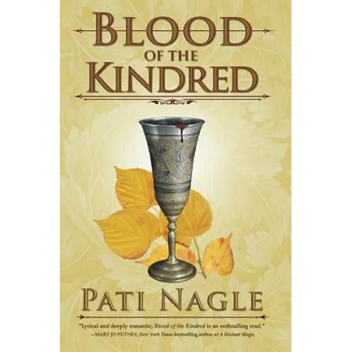 Blood of the Kindred - Paperback