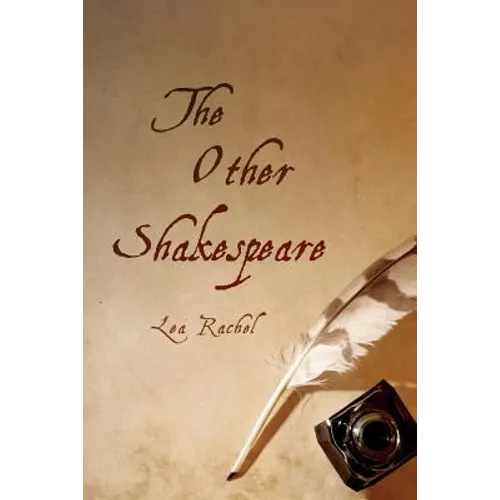 The Other Shakespeare - Paperback