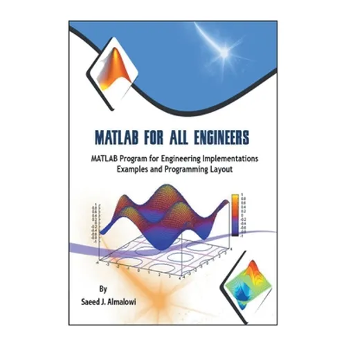 Matlab for All Engineers