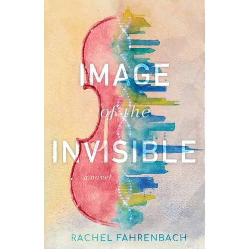 Image of the Invisible - Paperback