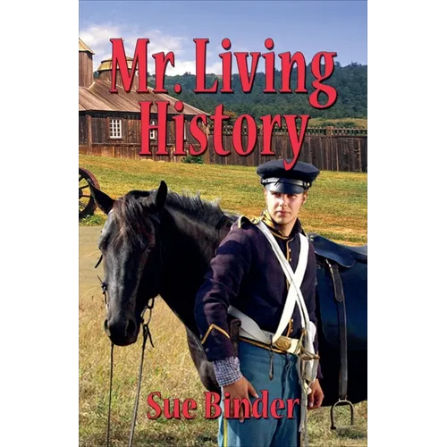 Mr. Living History - Paperback