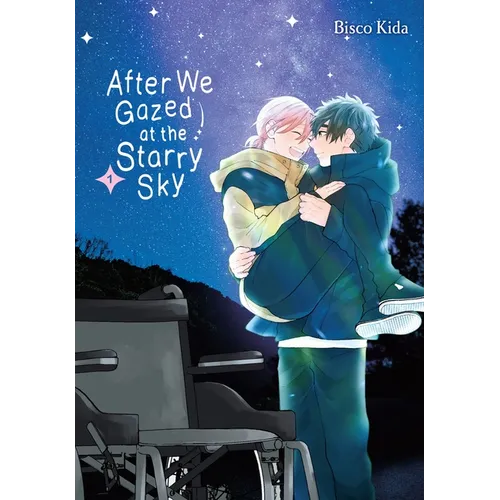 After We Gazed at the Starry Sky, Vol. 1 - Paperback