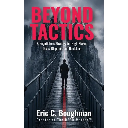 Beyond Tactics
