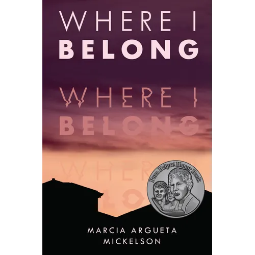 Where I Belong - Paperback