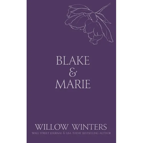 Blake & Marie: Fast & Dirty - Paperback