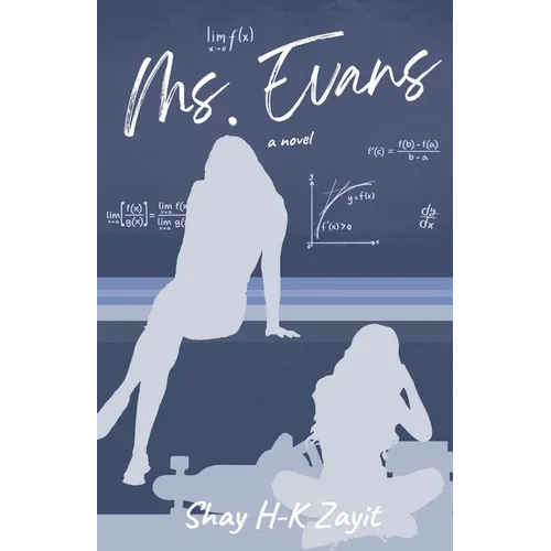 Ms. Evans: A Lesbian Teacher & Student Romance - Paperback