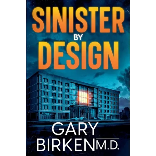 Sinister by Design - Paperback