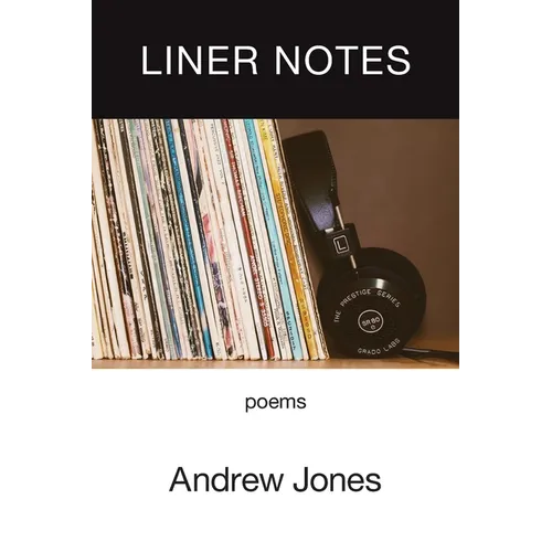 Liner Notes - Paperback