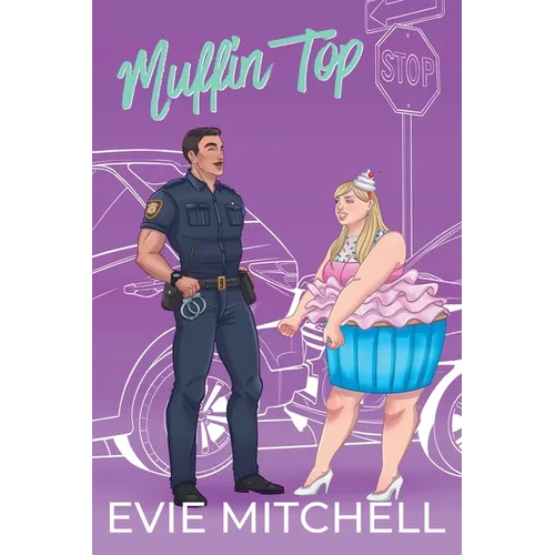 Muffin Top - Paperback