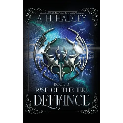 Defiance - Hardcover