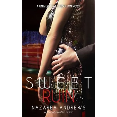 Sweet Ruin - Paperback