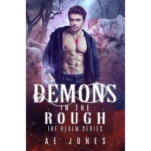 Demons In The Rough - Paperback