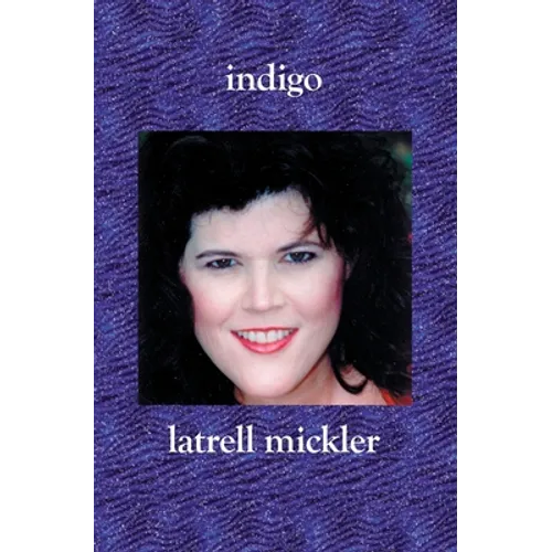 Indigo - Paperback