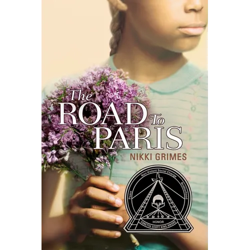 The Road to Paris - Paperback