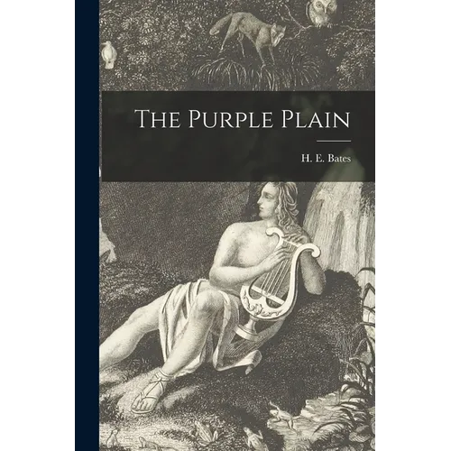 The Purple Plain - Paperback