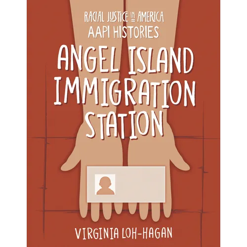 Angel Island Immigration Station - Paperback