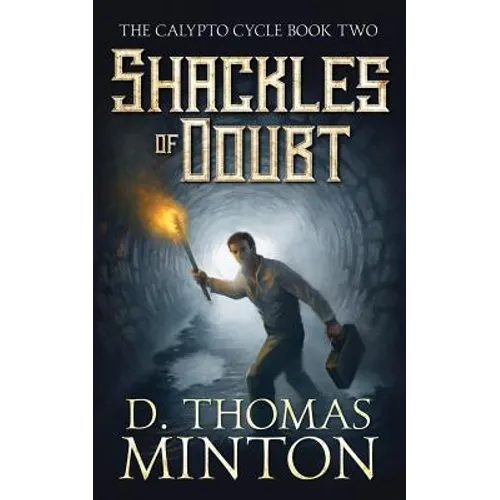Shackles of Doubt - Paperback