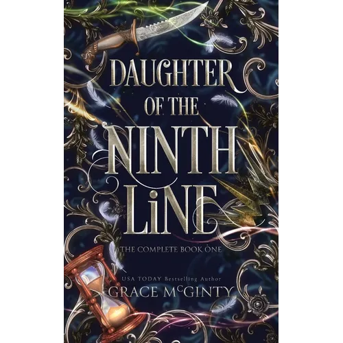Daughter of the Ninth Line: The Complete Book One - Paperback