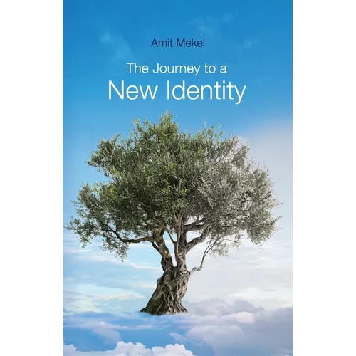 The Journey to a New Identity - Paperback