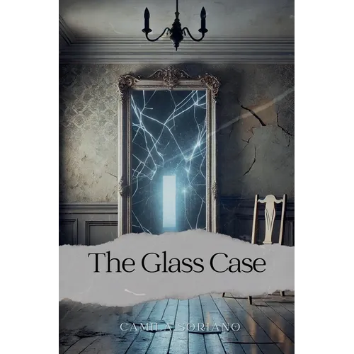 The Glass Case - Paperback