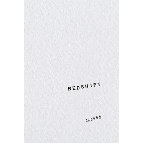 Redshift 2 - Paperback