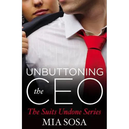 Unbuttoning the CEO - Paperback