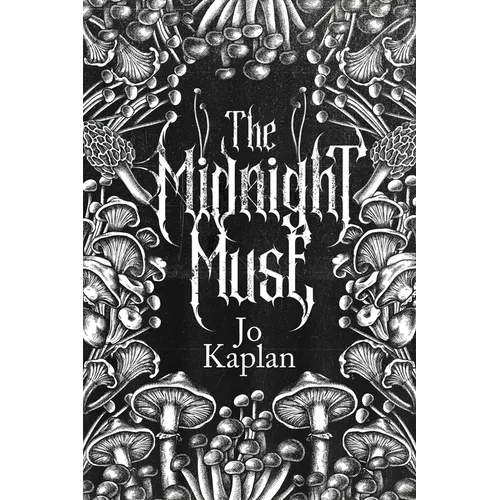 The Midnight Muse - Paperback