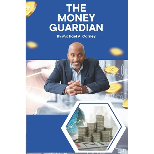 The Money Guardian - Paperback