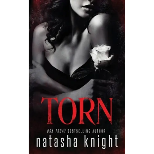 Torn - Paperback