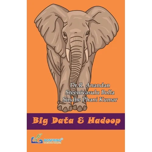 Bigdata & Hadoop - Paperback