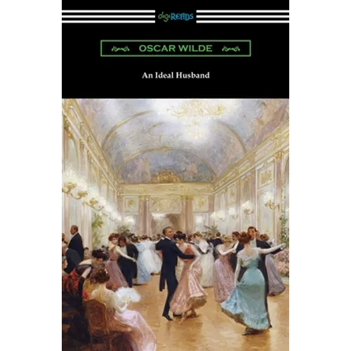 An Ideal Husband - Paperback