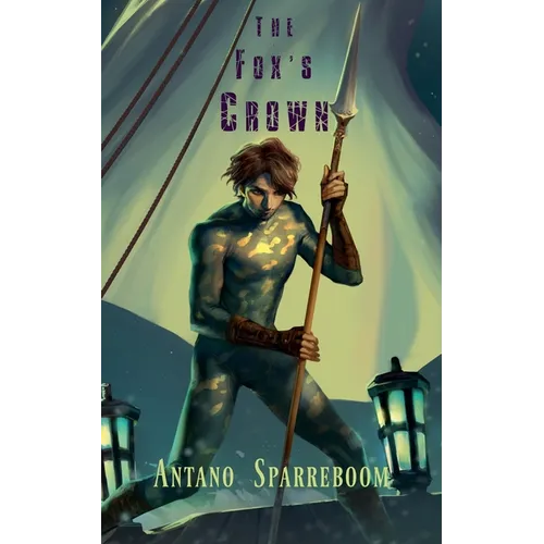 The Fox's Crown - Paperback