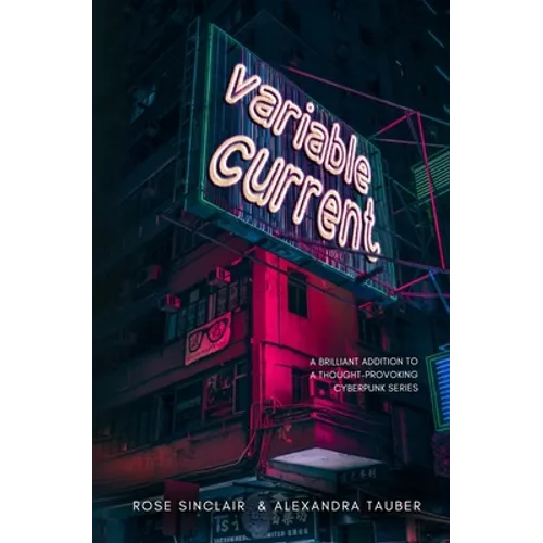 Variable Current - Paperback