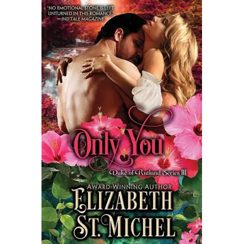 Only You - Paperback
