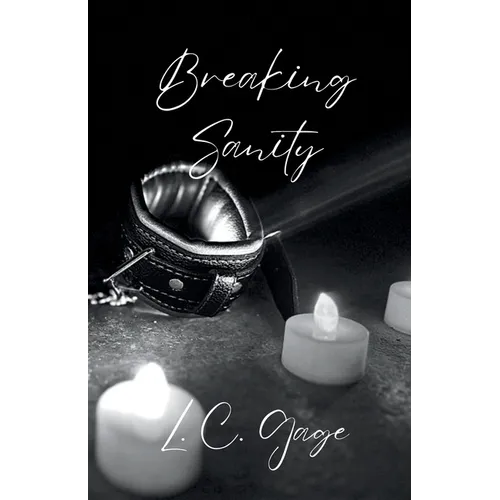 Breaking Sanity - Paperback
