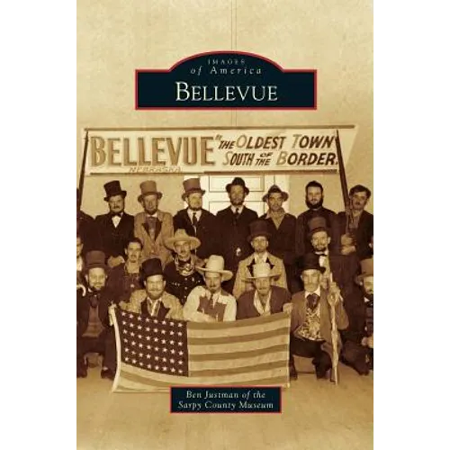 Bellevue - Hardcover