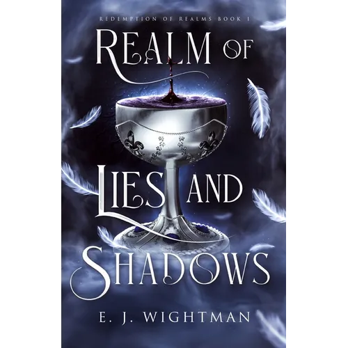 Realm of Lies and Shadows - Paperback