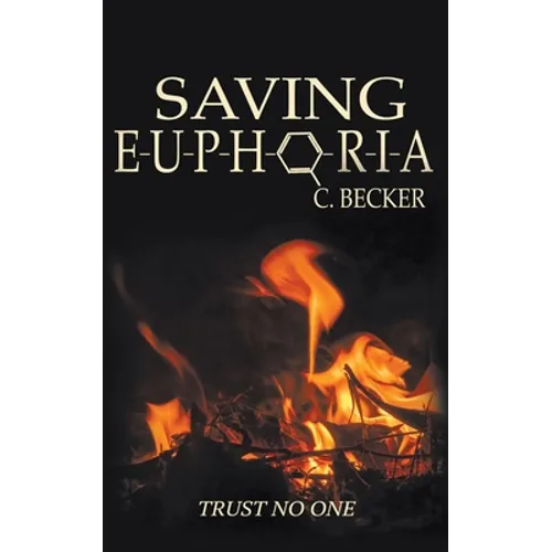Saving Euphoria - Paperback