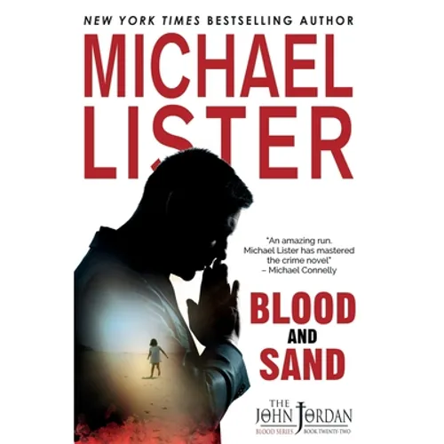 Blood and Sand - Hardcover