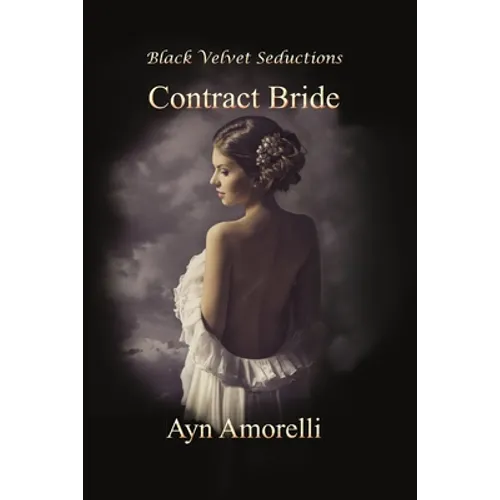 Contract Bride - Paperback
