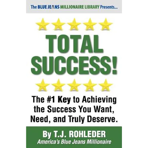 Total Success! - Paperback